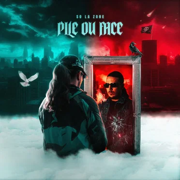 PILE OU FACE by So La Zone - album cover