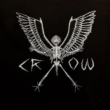 Last Chaos by Crow - album cover