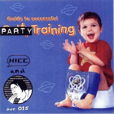 Guide to Successful Party Training by Various Artists - album cover