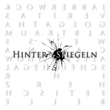 Hinter Spiegeln by Feuerseele - album cover