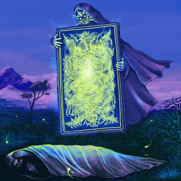 Human Happens / Paint Me a Picture