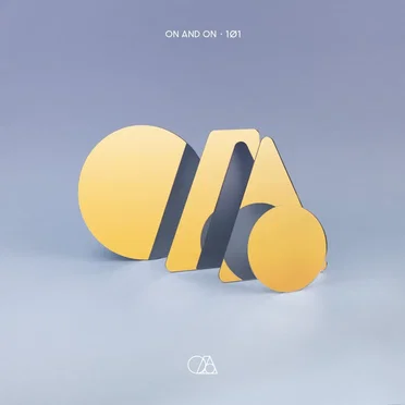 1Ø1 by Various Artists - album cover