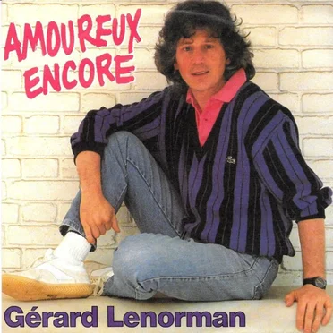 Amoureux encore