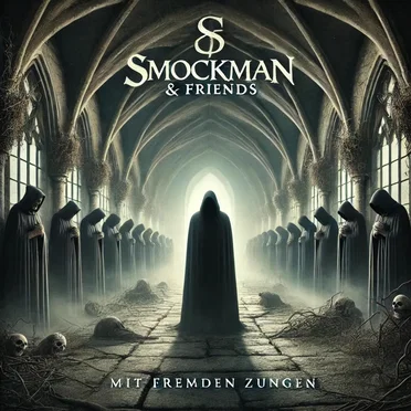 Mit fremden Zungen (Smockman & Friends)