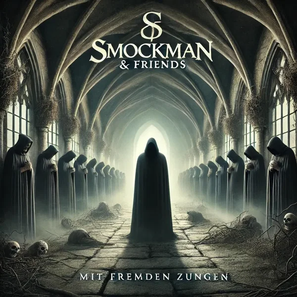 Mit fremden Zungen (Smockman & Friends)
