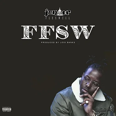 F F S W by Junior Flexwell - album cover