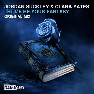 Let Me Be Your Fantasy