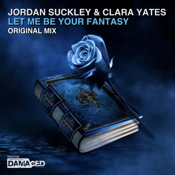 Let Me Be Your Fantasy