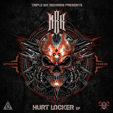 Hurt Locker EP