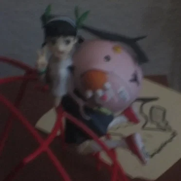 Unknown Droning Sinewave Noise