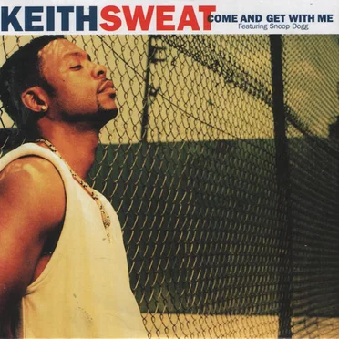 Come and Get With Me