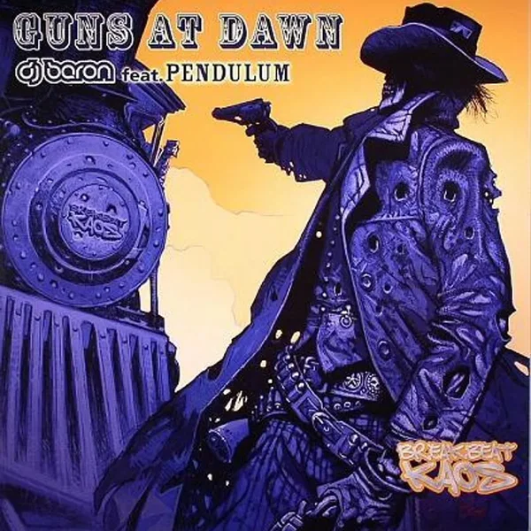 Guns at Dawn / Ratpack