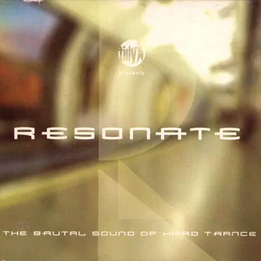 Resonate, Volume 1 by Various Artists - album cover