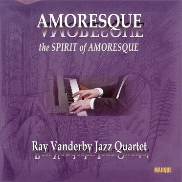 The Spirit of Amoresque