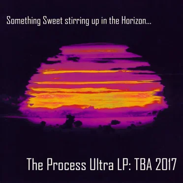 Ultra Thrust by Warp Transmission - album cover