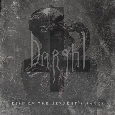 Kiss ov the Serpent's Fangs