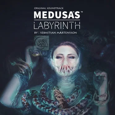Medusa’s Labyrinth Original Soundtrack