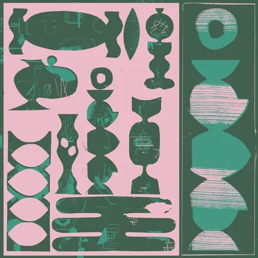 Modern Species by DJ Sports - album cover