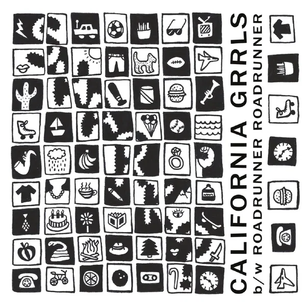 California Grrls