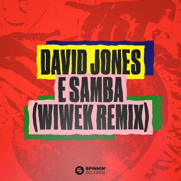 E Samba (Wiwek Extended remix)