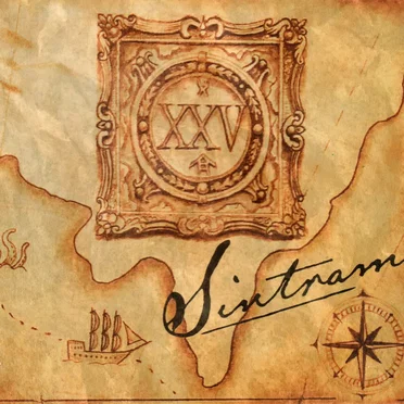 XXV by Sintram - album cover