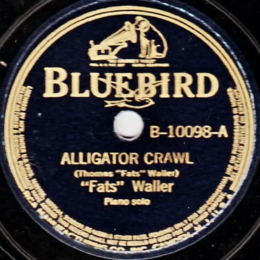 Alligator Crawl / Clothes-Line Ballet