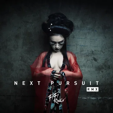 Next Pursuit RMX