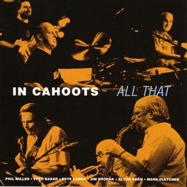 In Cahoots