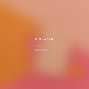 Cinnabar