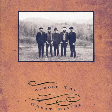 Across the Great Divide