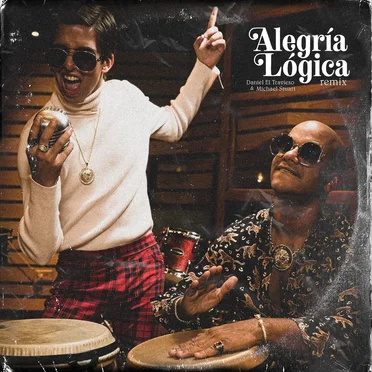 Alegría lógica (remix)