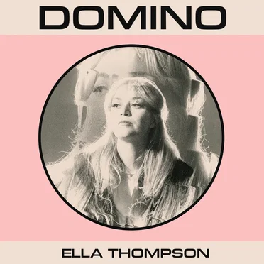 Domino by Ella Thompson - album cover
