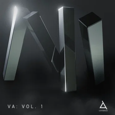 VA: Vol. 1 by Various Artists - album cover