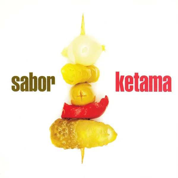 Sabor Ketama