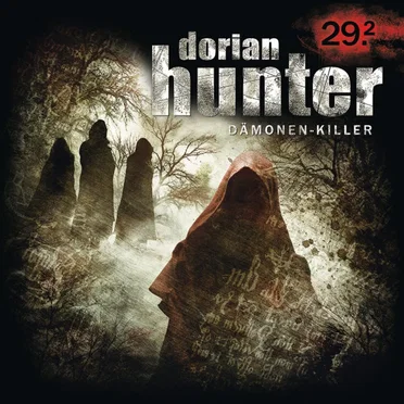 Dorian Hunter 29.2: Hexensabbat - Reifeprüfung by Andrea Bottlinger - album cover