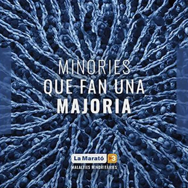 El disc de La Marató 2019 by Various Artists - album cover