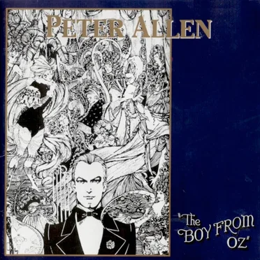 The Boy From Oz