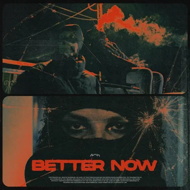 Better Now
