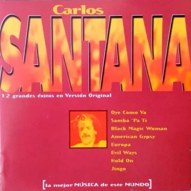 12 Grandes Exitos en Version Original