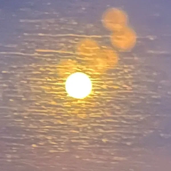Morgenlicht