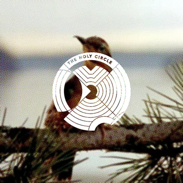 The Nightingale by The Holy Circle - album cover