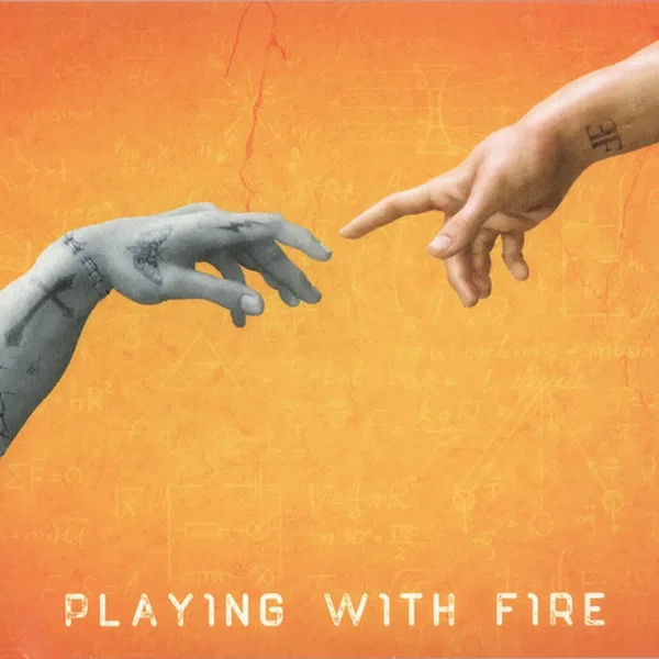 Playing With Fire (World Premiere Recording)