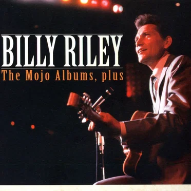 The Mojo Albums, Plus