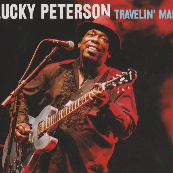 Travelin' Man
