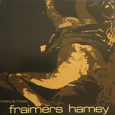 Fraimers Hamey
