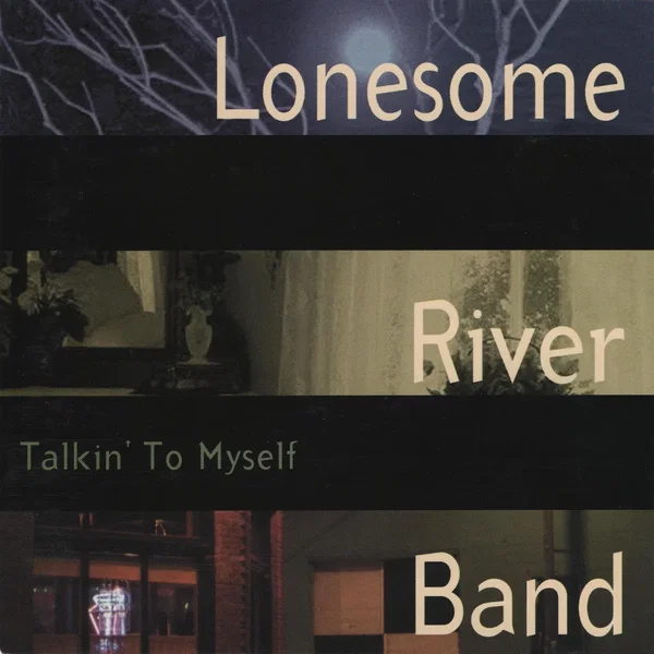 Talkin' to Myself