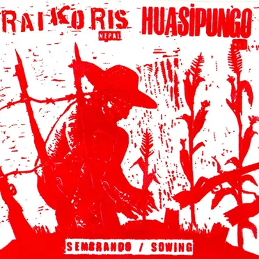 Sembrando / Sowing