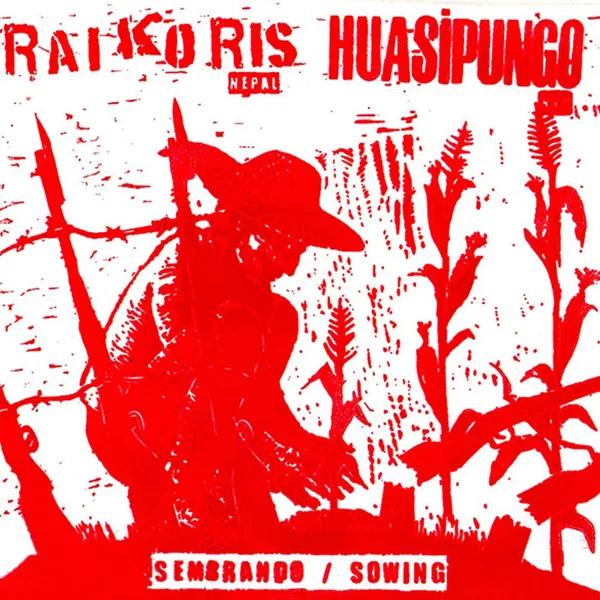 Sembrando / Sowing