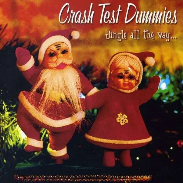 Jingle All the Way…