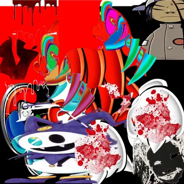 Not That Bad... by personplacething - album cover